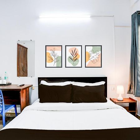Super Hotel O Whitefield Μπανγκαλόρ Εξωτερικό φωτογραφία