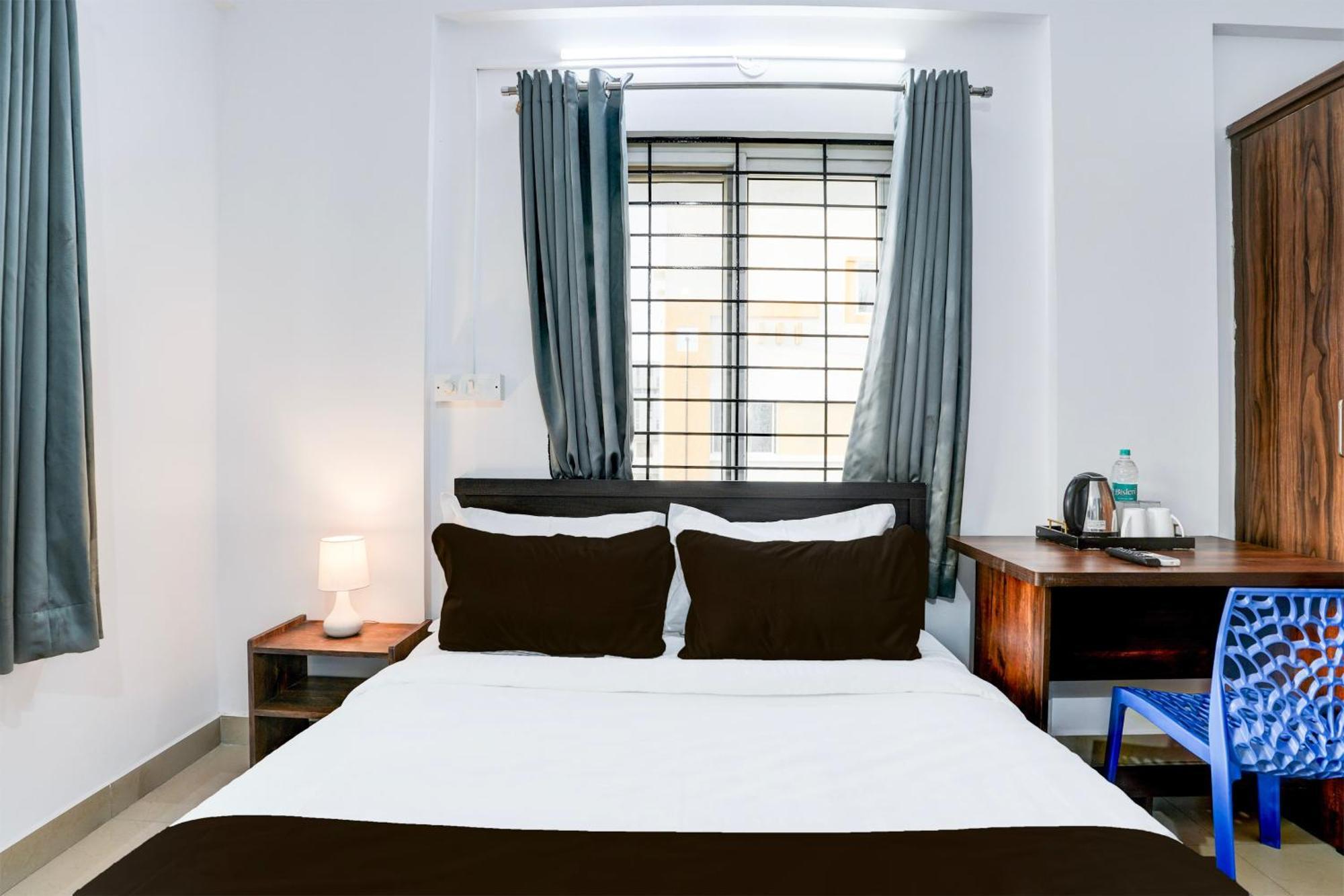 Super Hotel O Whitefield Μπανγκαλόρ Εξωτερικό φωτογραφία