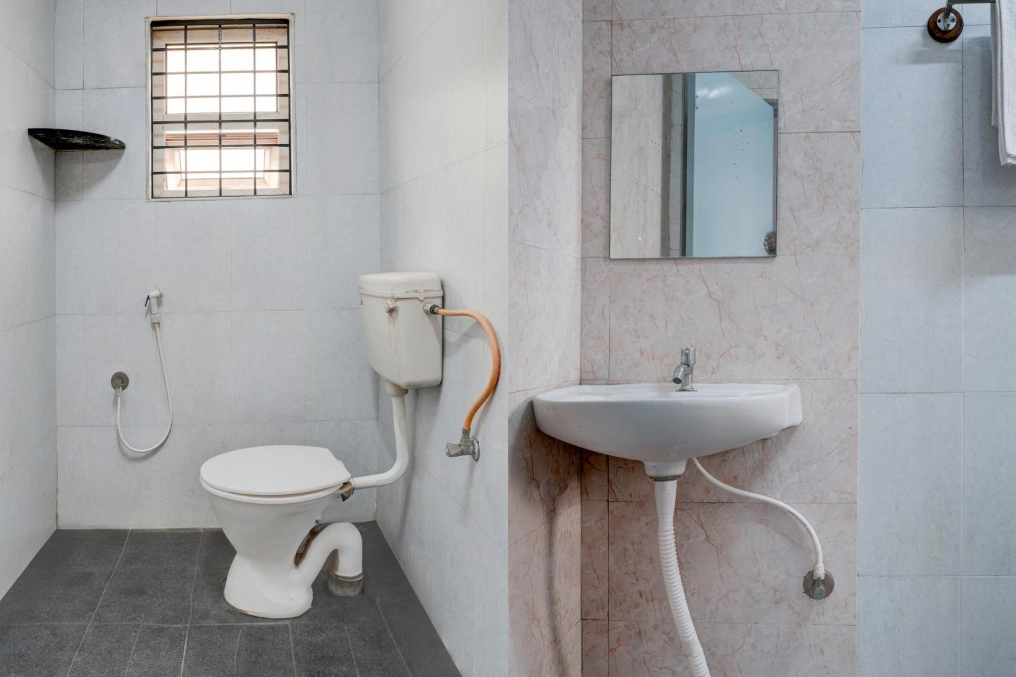 Super Hotel O Whitefield Μπανγκαλόρ Εξωτερικό φωτογραφία