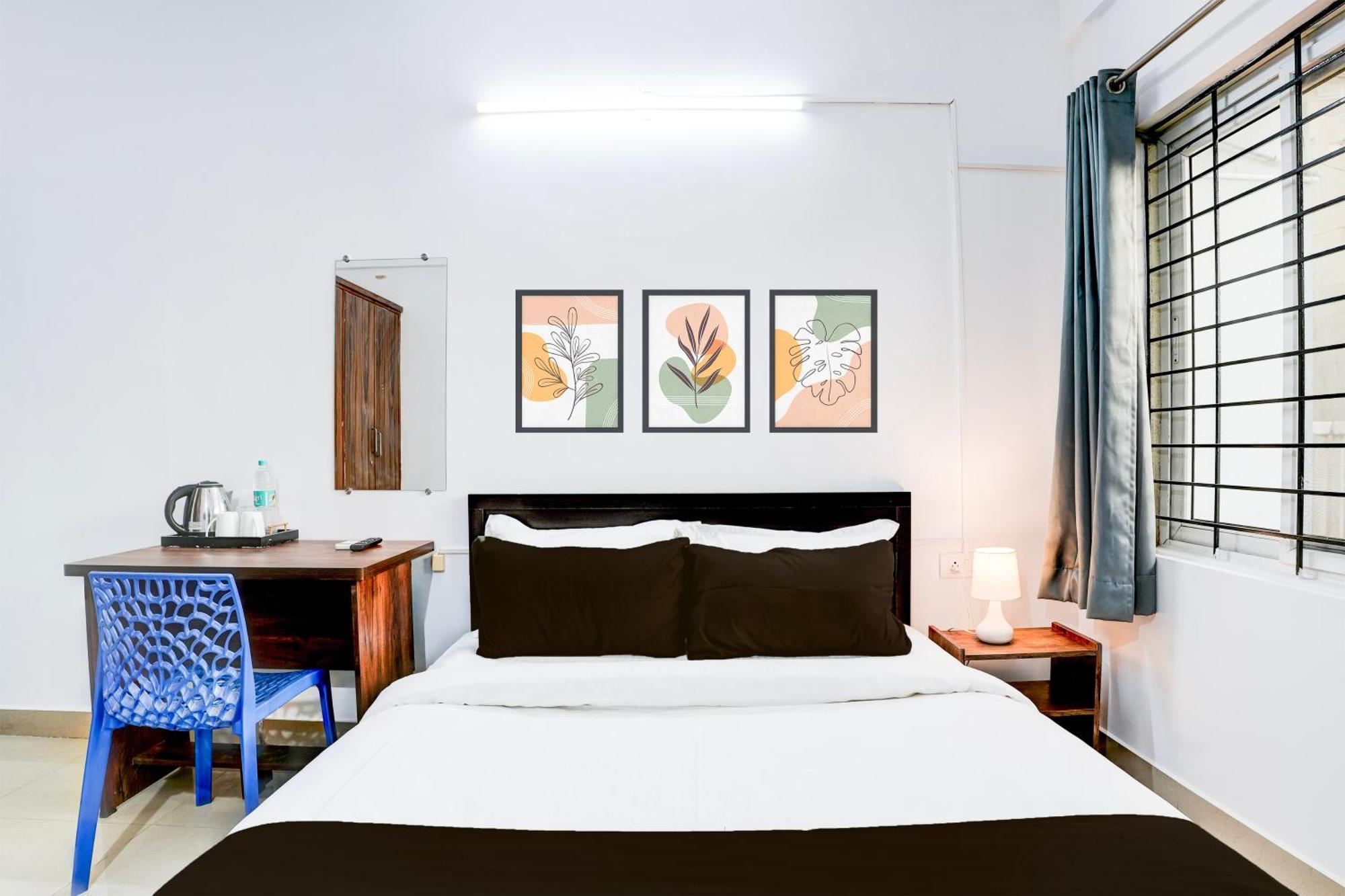 Super Hotel O Whitefield Μπανγκαλόρ Εξωτερικό φωτογραφία