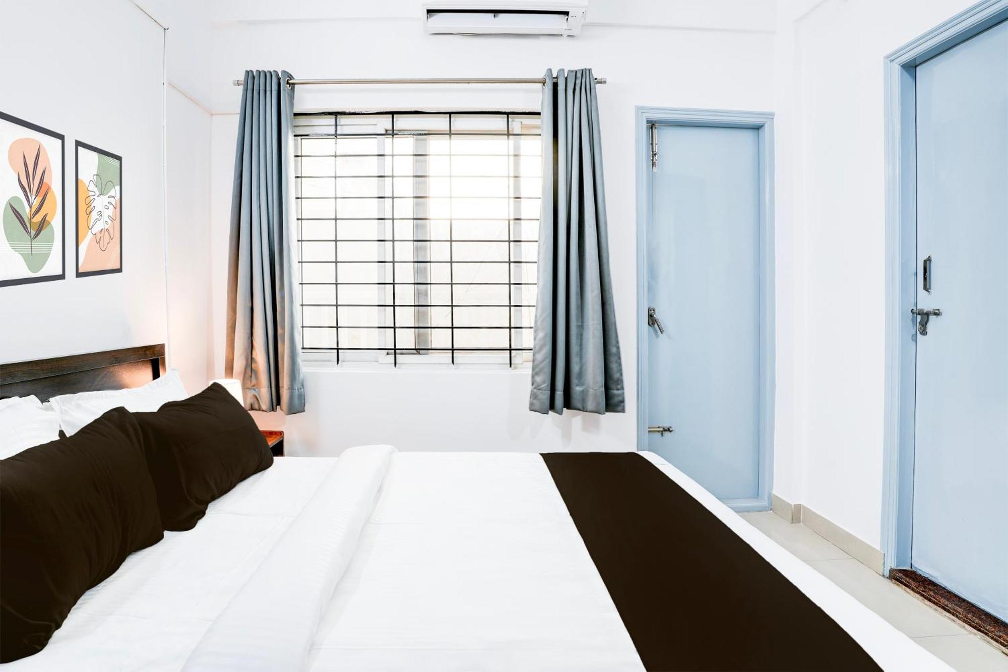 Super Hotel O Whitefield Μπανγκαλόρ Εξωτερικό φωτογραφία