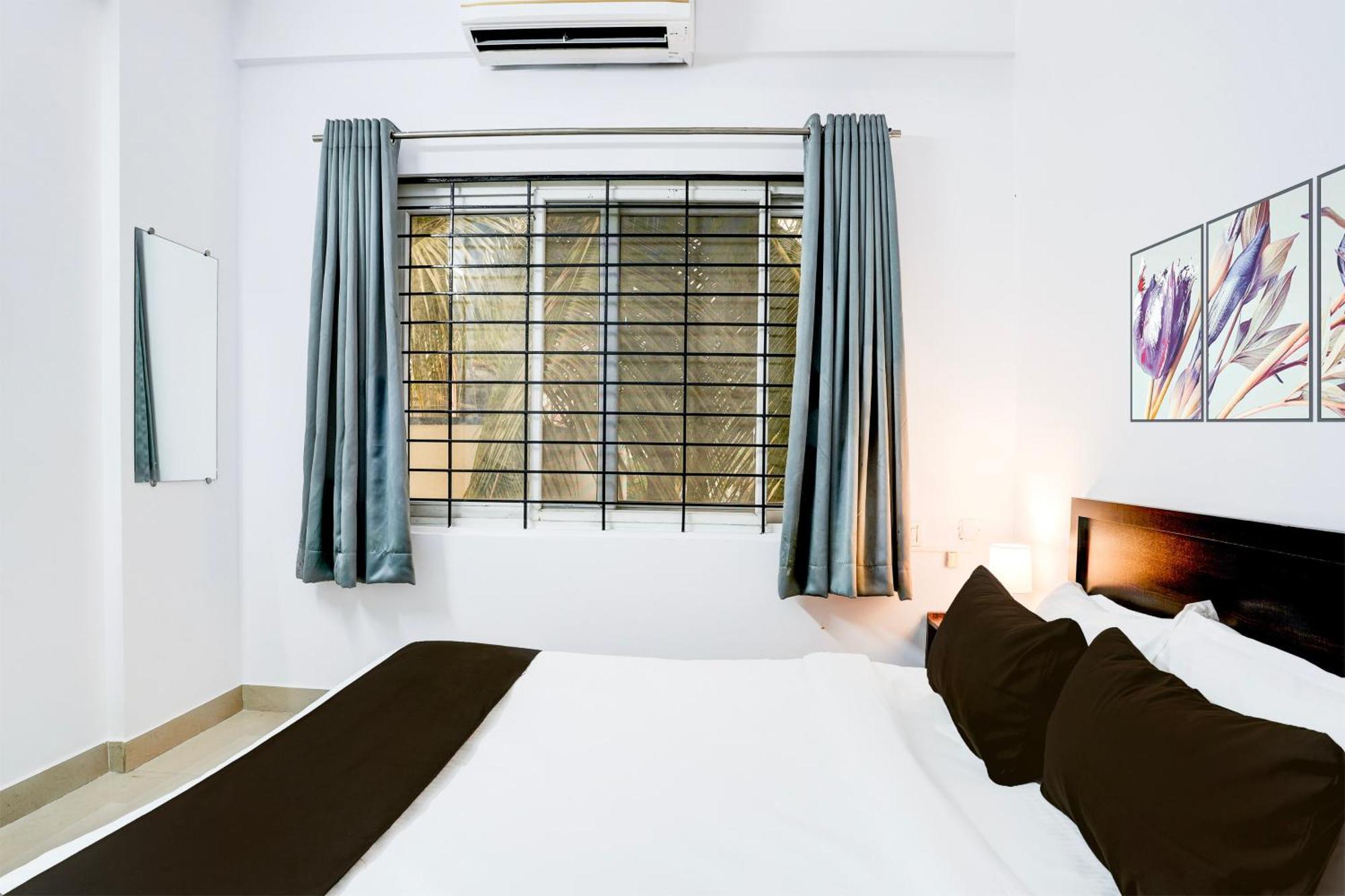 Super Hotel O Whitefield Μπανγκαλόρ Εξωτερικό φωτογραφία