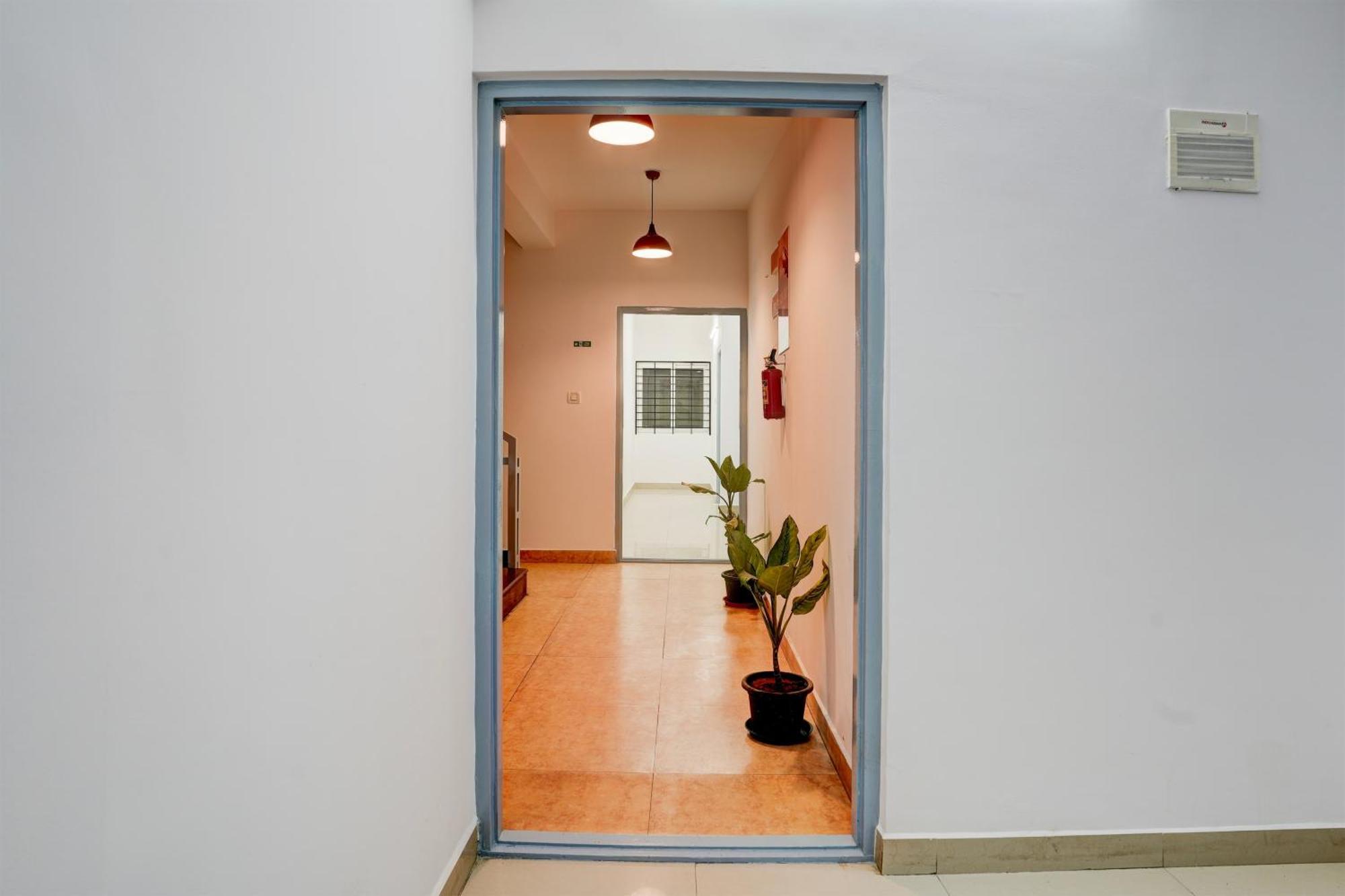 Super Hotel O Whitefield Μπανγκαλόρ Εξωτερικό φωτογραφία