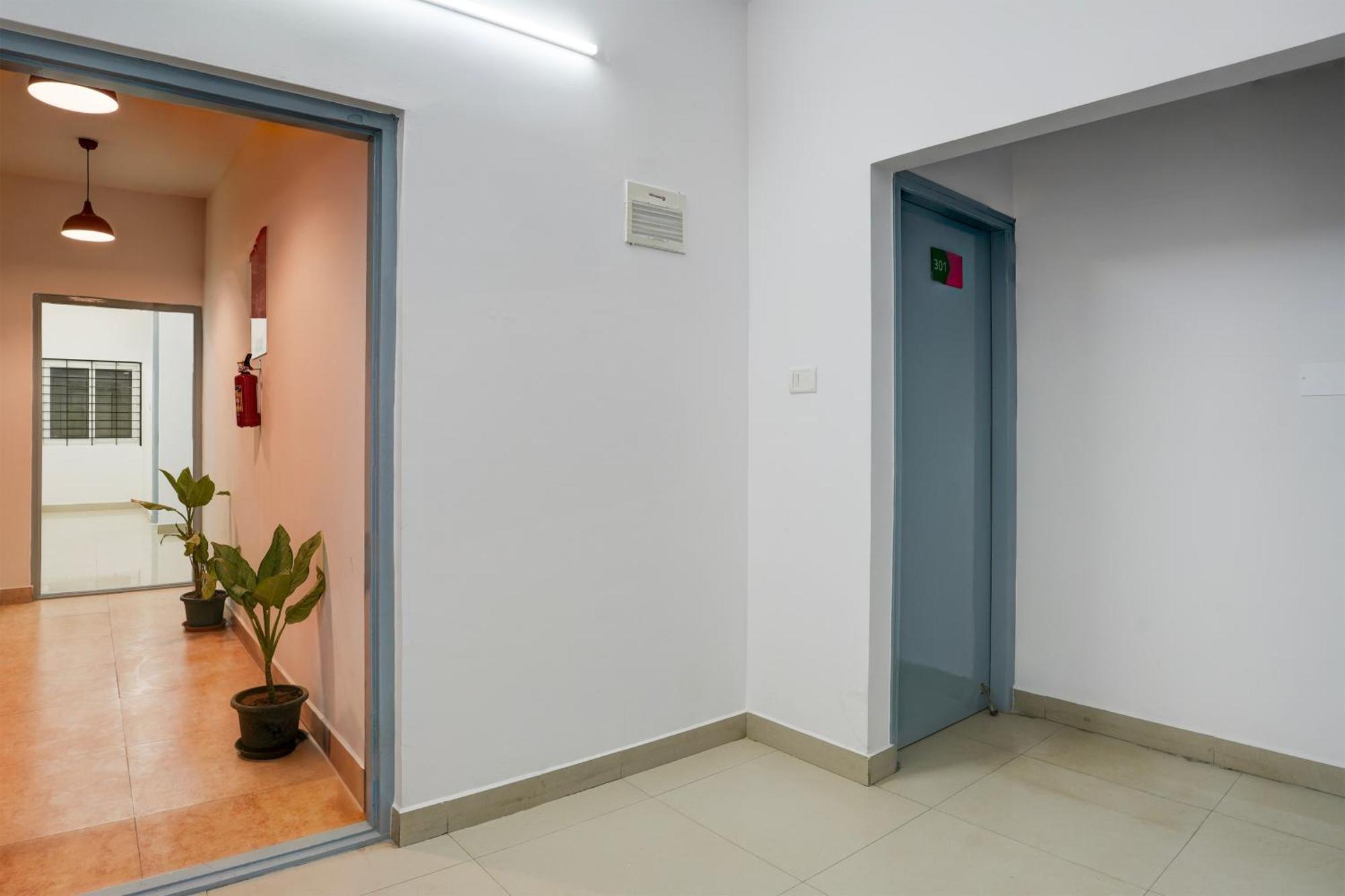 Super Hotel O Whitefield Μπανγκαλόρ Εξωτερικό φωτογραφία
