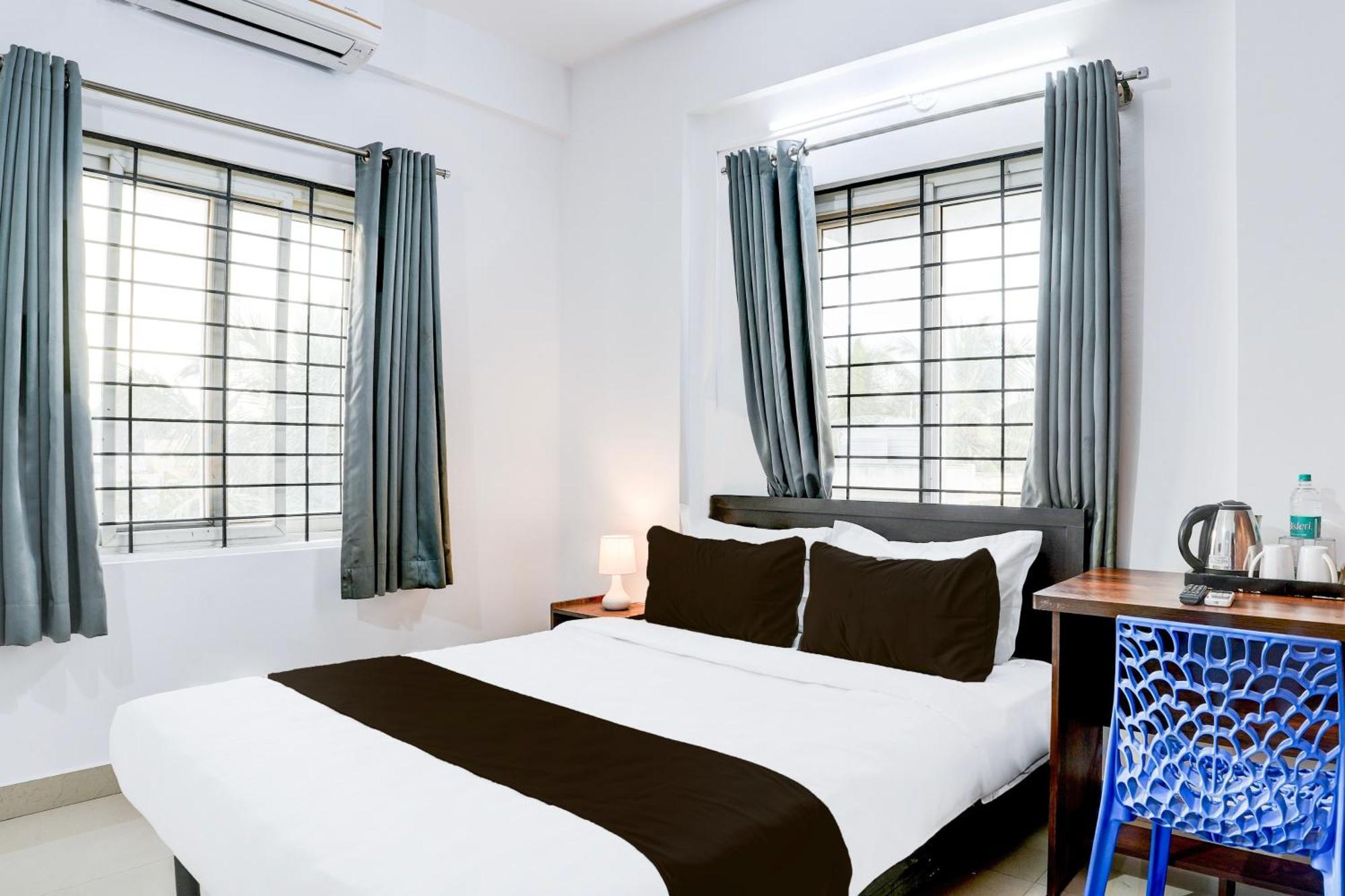 Super Hotel O Whitefield Μπανγκαλόρ Εξωτερικό φωτογραφία